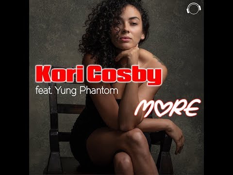 Kori Cosby feat. Yung Phantom - More (Jay Frog Remix Edit)
