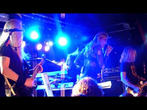 ReVamp - Here's My Hell (Colossaal Aschaffenburg, 9.10.2010)