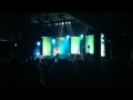 Thomas Dybdahl - Pale Green Eyes live @ Magasinet, Odense