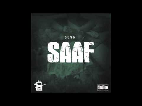 Sevn - Saaf