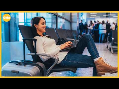 New rule on what airlines may owe you over flight delays
