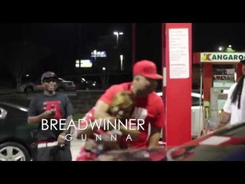 Clutch Williams Ft. Breadwinner Kane - Moving (Official Music Video) [Shot By @swagga_e