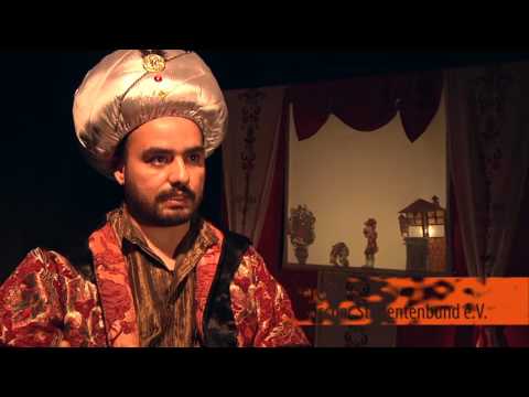 Kulturelle Vielfalt - Das Netzwerk Münchner Migrantenorganisationen MORGEN