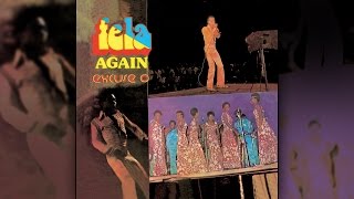 Fela Kuti - Excuse-O (LP)