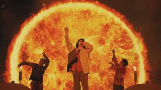 三浦大知 (Daichi Miura) / Horizon Dreamer - DAICHI MIURA ARENA LIVE 2025  太陽に焼かれて踊りましょう 雨に打たれ歌いましょう -