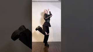 プリマドンナ / 星街すいせい　踊ってみた💫大好きな曲！すいちゃんの3Dから振り起こしてみました…！✨ #星街すいせい #ホロライブ #hololive #dance #fyp