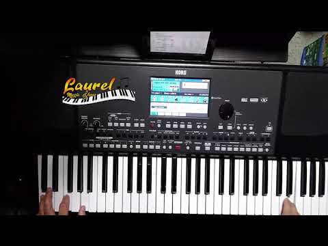 Como Agua en las Manos - Tecladista Versátil.