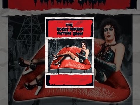 The Rocky Horror Picture Show