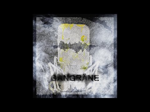 Diggy Mac Dirt x Quasi - Gangräne