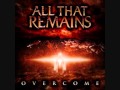 All That Remains - Relinquish
