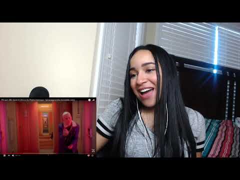 PK part  MC Kevin O Chris e DJ Pedro Henrique - Sacanagenzinha (Reação)