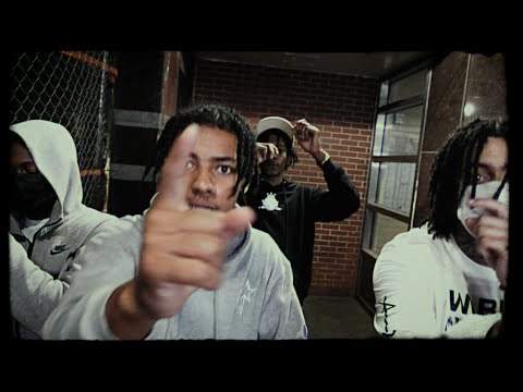 ELI DRAKO - NO MORE FREE BRO (Official Music Video)