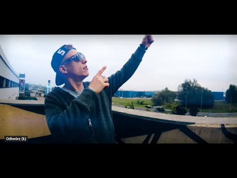 KIŚLASTY  - Na chodniku (VIDEO)