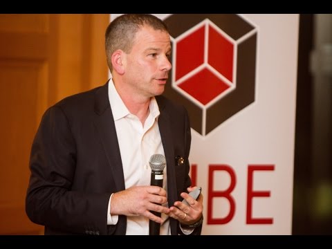 CUBE Networking Event: Revitalizing NYC’s Industrial Waterfront for the Innovation Economy