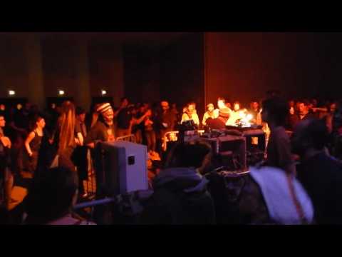 Angers Dub Club #3 - CHANNEL ONE  Played Eek a Mouse