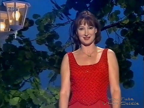 Gaby Albrecht - Nie wieder allein - 2000