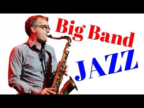 Apollo Big Band-That Funky Thang