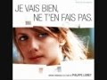 Laurène - Lili [Du film "Je vais bien, ne t'en fais ...