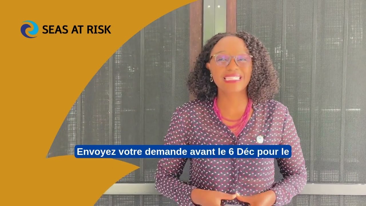Amplifiez la voix du pays dans les discussions clés de l'OMI pour le bénéfice de tous