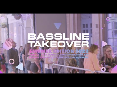 Bassline Takeover Sunday 28th August Bank Holiday Weekend MR VIRGO BASSBOY H'TWO'O DJ DIBZ PLUS MORE