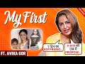 Avika Gor Reveals Her First Kiss First Boyfriend First Celebrity Crush First Big Purchase More