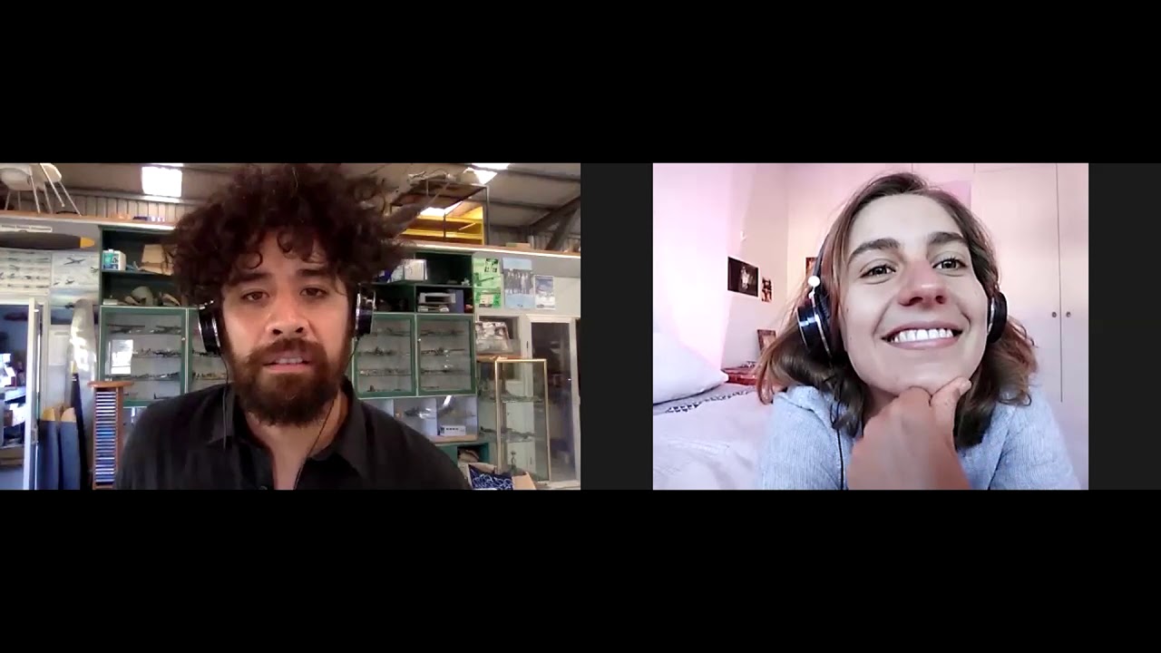 Chekhov's The Seagull - Episode 3 Teaser