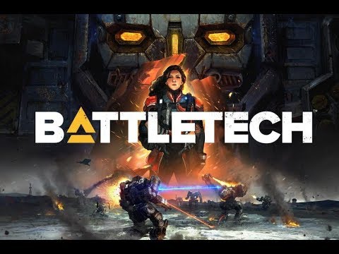 Battletech Season 2 Part 43