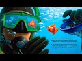 Finding Nemo Kids Books Audio For Kids