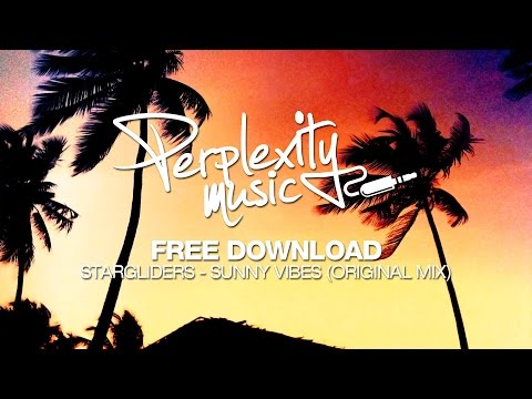 Stargliders - Sunny Vibes (Original Mix) [PMF002] [Free Download]