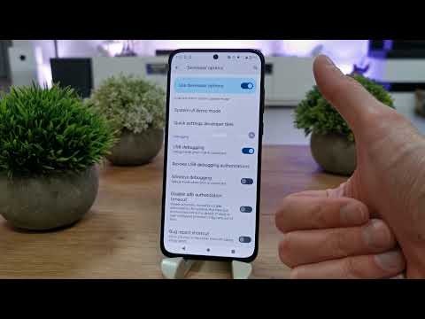 🔌 How to Enable USB Debugging on Motorola Edge 30 Neo | Step-by-Step Guide 🔌