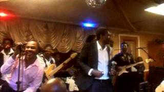 STEVEN JO RICH NIGGAS 133