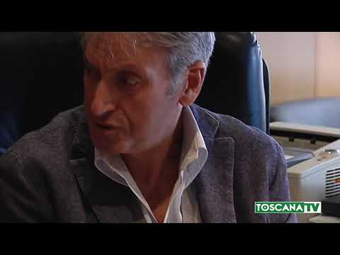 2019-04-11 PRATO - BLITZ CAMPO NOMADI, SINTI DENUNCIANO ONEREVOLE FDI