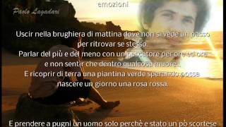 EMOZIONI - ( con testo )  LUCIO BATTISTI
