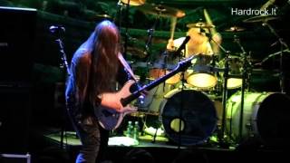Stratovarius - S.O.S. (Live in Lithuania, 2015-10-07)