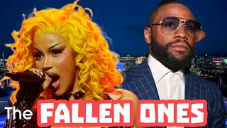 FLOYD MAYWEATHER Makes Broke Excuses ! CARDI B  Talks Down To Colored People ? 