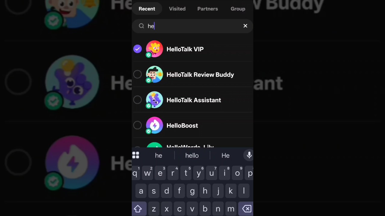 HelloTalk VIP Without Paying | Is It Possible? #tech