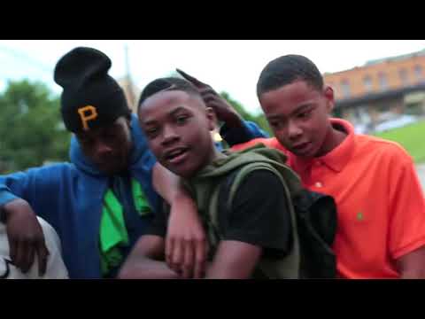 Reese Young'n - Golden (Video)