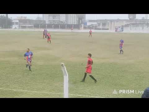 2⁰TEMPO UNIAO PAULISTA X BAD BOY