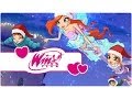 Winx Club - Season 5 Episode 10 - A Magix Christmas (clip1)