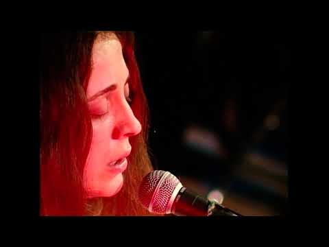 (LIVE) Once In The Street - Nino Katamadze & Insight / Royal District Theatre (2003)