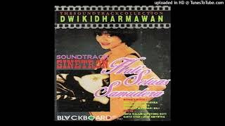 Download lagu Uchi Amyrtha - Hati Seluas Samudera - Composer : Dwiki Dharmawan & AGS Arya Dwipayana (CDQ) 1994 mp3