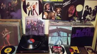 American storm. Bob seger