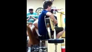 January - At Long Last - The Conversations 2012