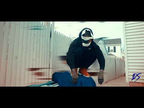 RCG Scoochie - Childhood (Official Video) | Dir. by @dark.sight