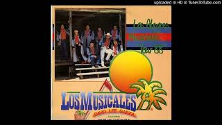 David Lee Garza - Porque Te Quiero (1988)