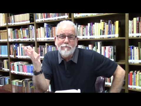 A Brief Diary - Deuteronomy 29:29