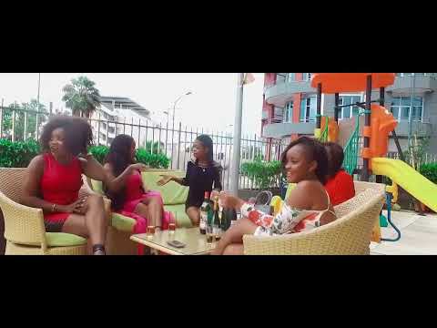 PITER B & MENDA SOL   BENGUAN BEYE MBINI