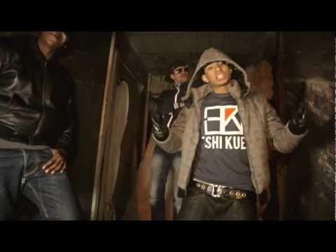Wanis - Hold Up [Clip Officiel] (Guest LACRIM, ALONZO, LE RAT LUCIANO) (2013)