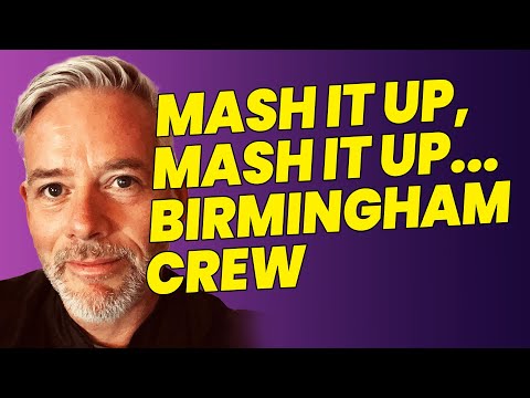 B15 Project: The Story Behind 'Girls Like Us', 'Western End' (Birmingham Crew) and much more.