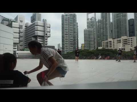 KPOP Dance Off Vol 80: BlackPink - Whistle(휘 파람)